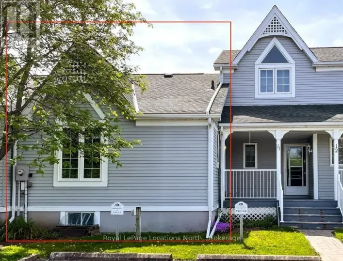 11 - 83 VICTORIA STREET, Meaford