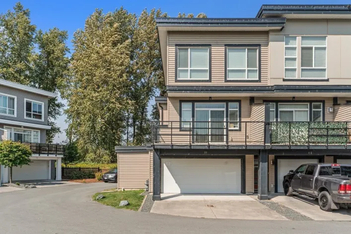 11 8413 MIDTOWN WAY|Chilliwack Proper South, Chilliwack