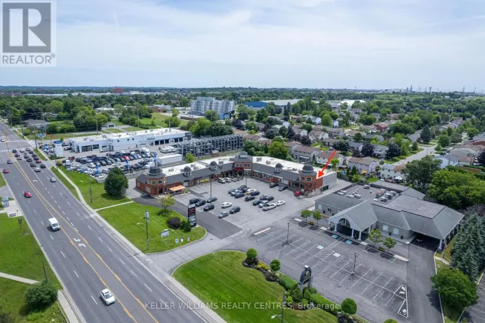 11 - 843 KING STREET W, Oshawa