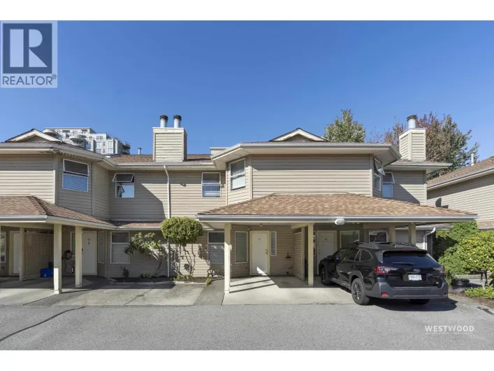 11 8531 BENNETT ROAD, Richmond