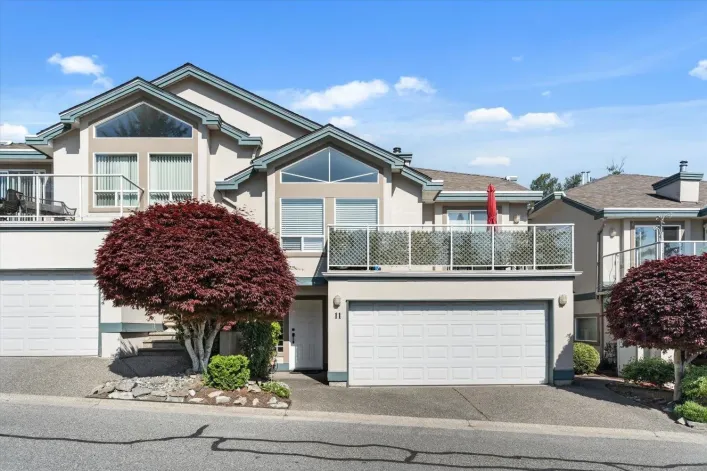 11 8590 SUNRISE DRIVE|Chilliwack Mountain, Chilliwack