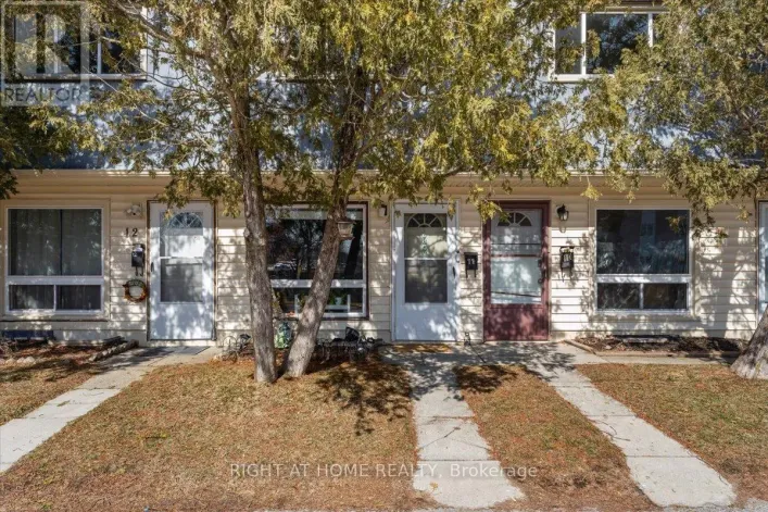 11 - 8646 WILLOUGHBY DRIVE, Niagara Falls