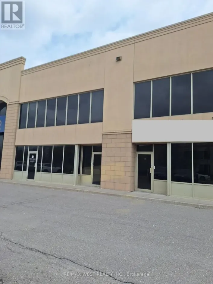 11 - 8750 JANE STREET, Vaughan