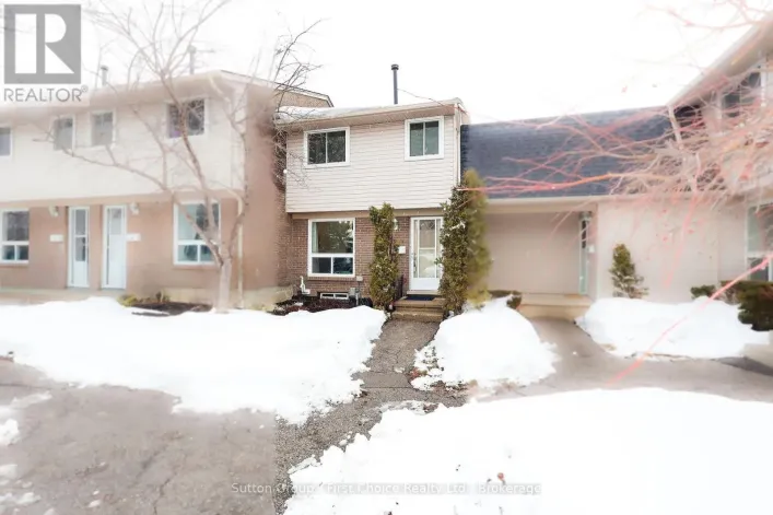 11 - 88 AVONWOOD DRIVE, Stratford