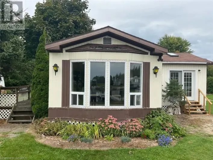 11 - 9 TAMARAC ROAD, Northern Bruce Peninsula