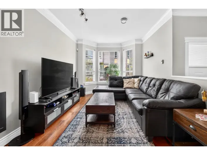 Row / Townhouse for sale: 11 9051 BLUNDELL ROAD, Richmond