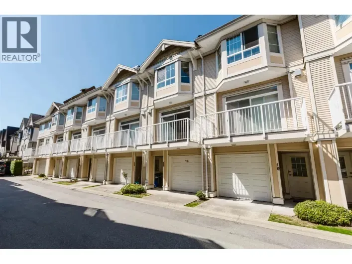 11 9088 JONES ROAD, Richmond