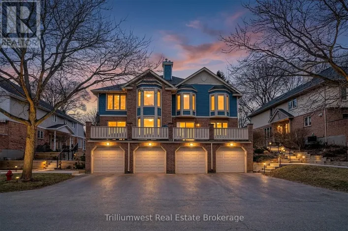 11 - 941 GORDON STREET, Guelph