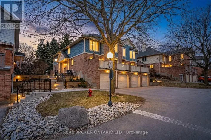 11 - 941 GORDON STREET, Guelph