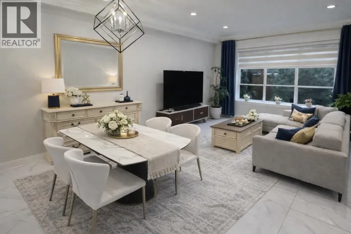 11 9580 GRANVILLE AVENUE, Richmond