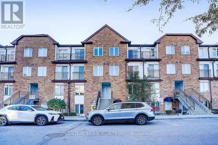 11 - 988 SHEPPARD AVENUE W, Toronto