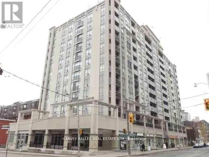 11 A AND B - 225 WELLESLEY STREET E, Toronto