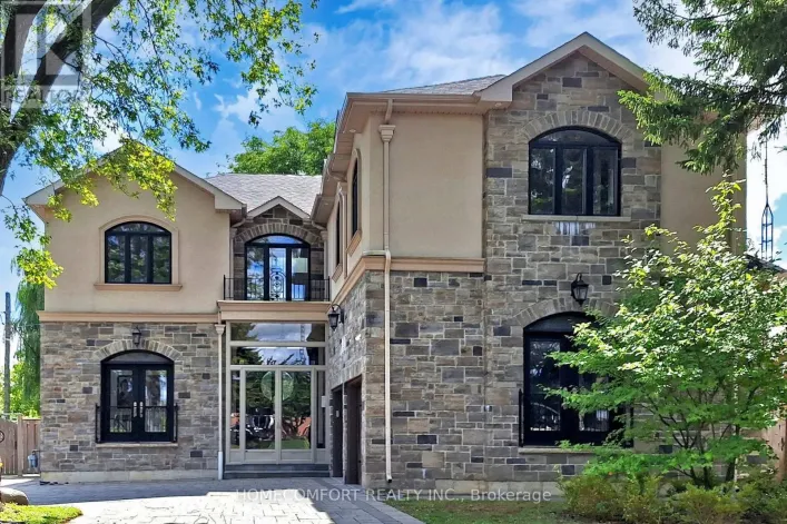 11 ABERCORN ROAD, Markham