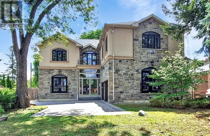 11 ABERCORN ROAD, Markham