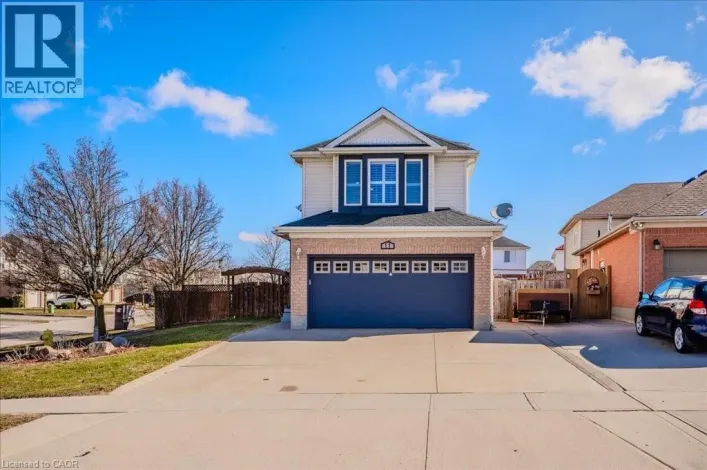 11 ACORN Way, Cambridge