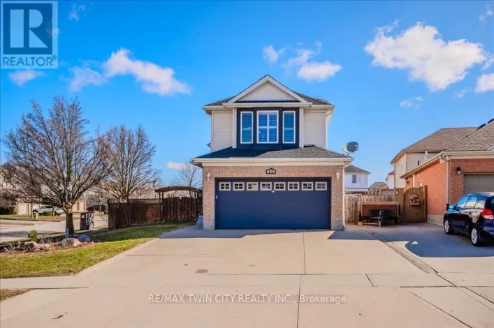 11 ACORN WAY W, Cambridge