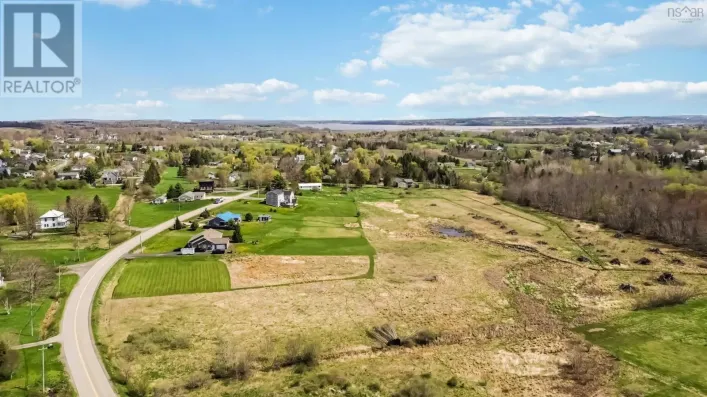 11 Acres - Falmouth Dyke Road, Falmouth