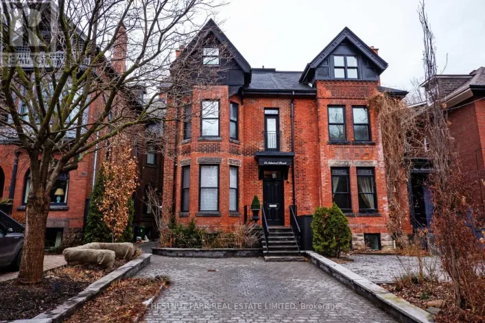 11 ADMIRAL ROAD, Toronto