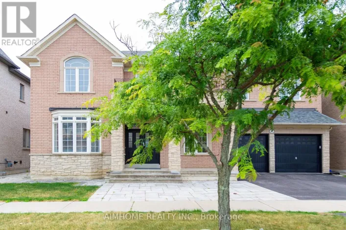 11 ALPACA DRIVE, Richmond Hill