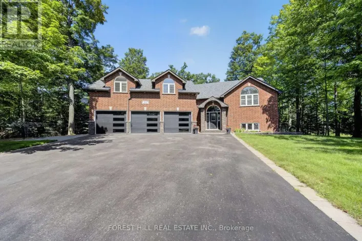 11 ALPINE TRAIL, Springwater