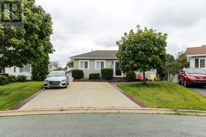 Two Apartment House for sale: 11 Amber Place, Mount Pearl