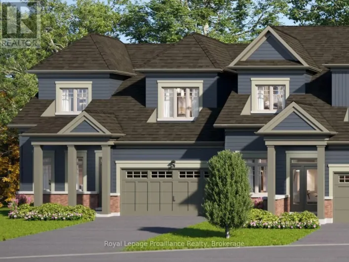 11 AMIRA STREET, Quinte West