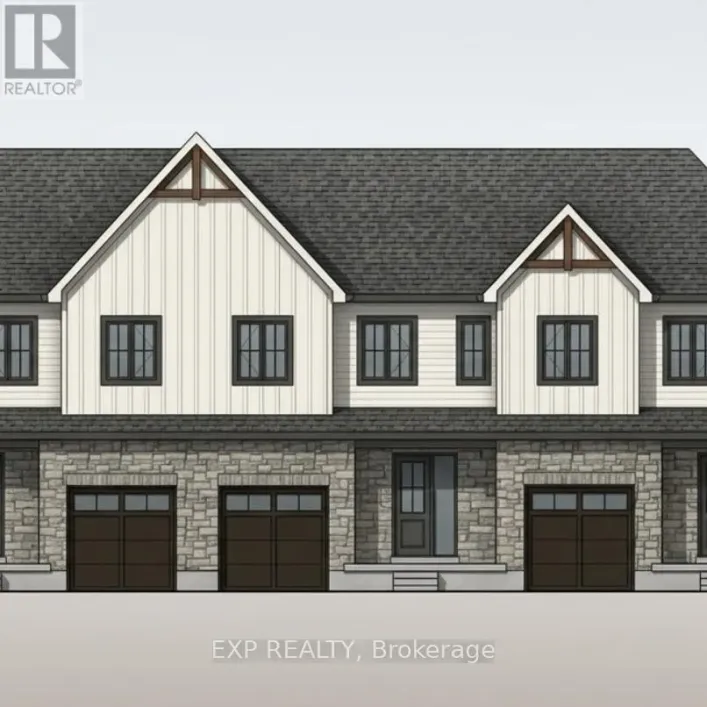 11 ANNE STREET W, Minto