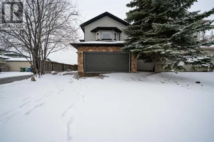 11 Arbour Stone Crescent NW, Calgary