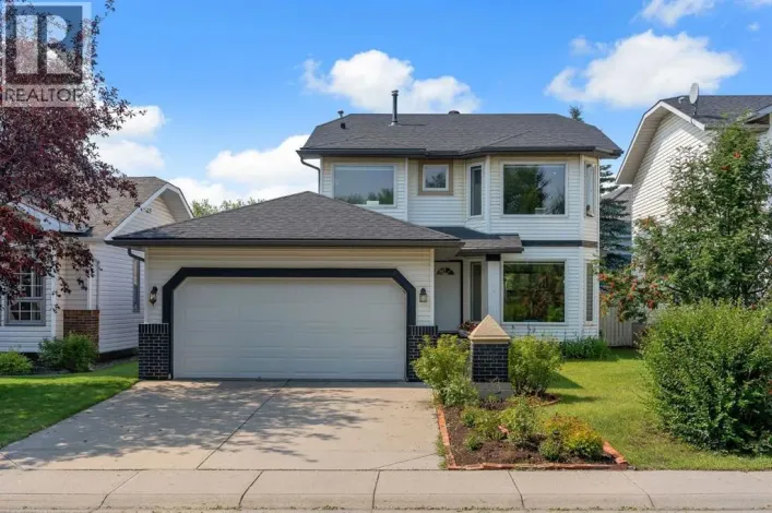 11 Arbour Summit Close NW, Calgary