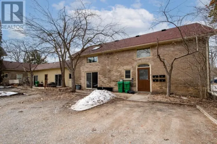 11 ARGYLE STREET, Peterborough