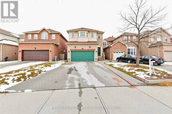 11 ARTHURS CRESCENT, Brampton