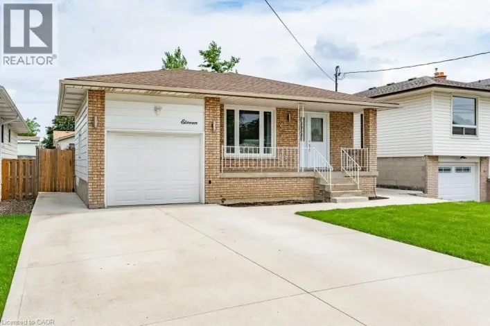 11 ATERNO Drive, Hamilton