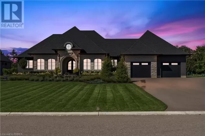 11 AUGUST Crescent, Otterville