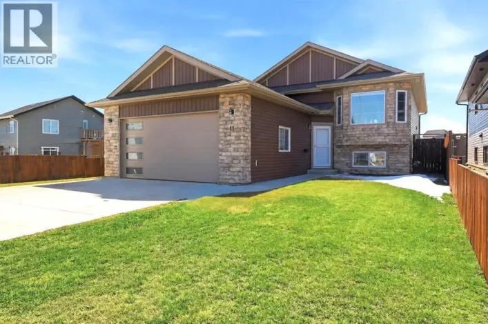 11 Aura Drive, Blackfalds