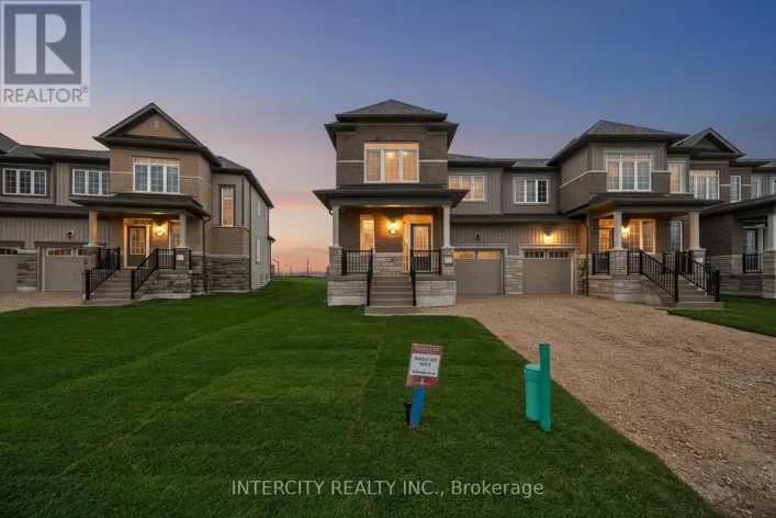 11 AVALON DRIVE, Wasaga Beach