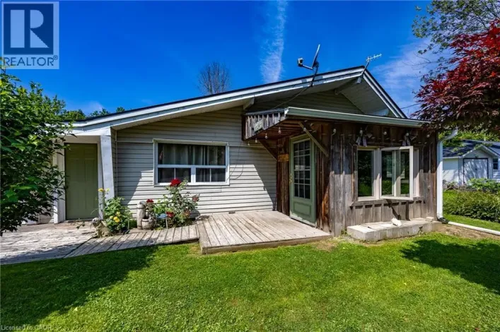 11 BARBARA Drive, Nanticoke