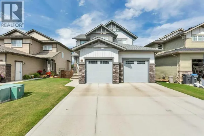 11 Bardwell Way, Sylvan Lake