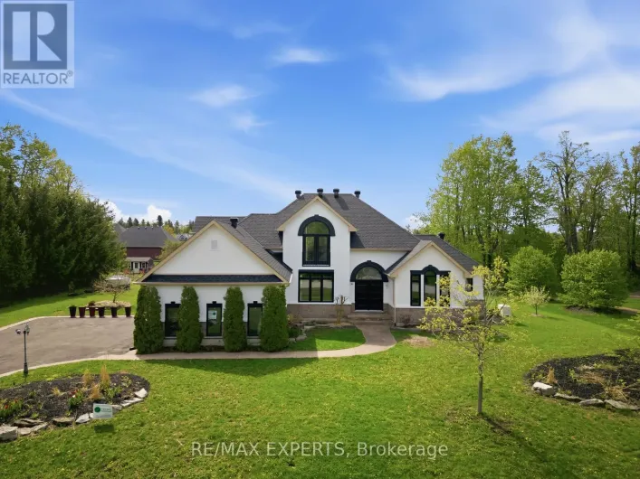 11 BASSWOOD CIRCLE, Oro-Medonte