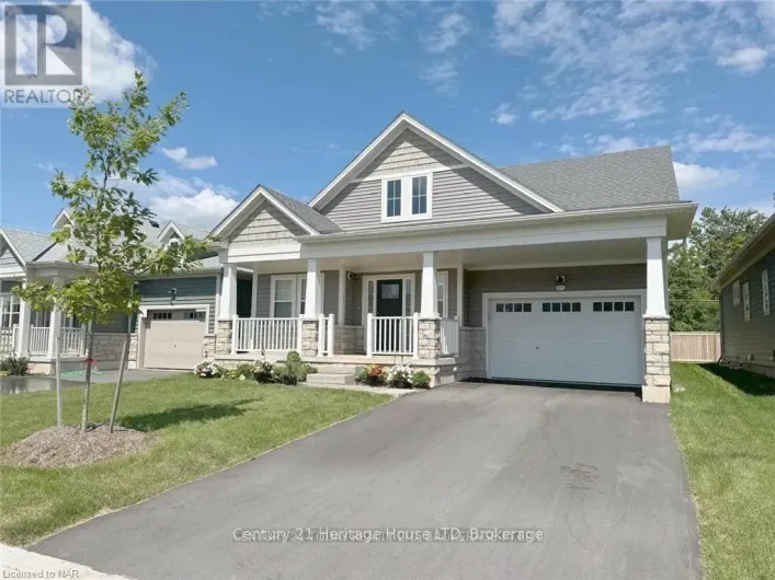 11 BEACHWALK CRESCENT, Fort Erie