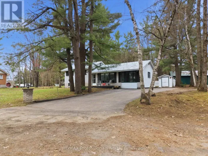 11 BEACON LANE, Bracebridge