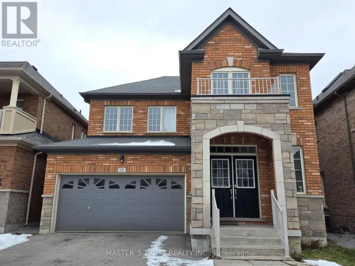 11 BEACON POINT STREET, Markham