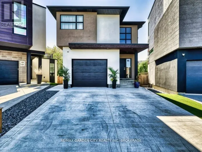 11 BEAMER COURT, Thorold