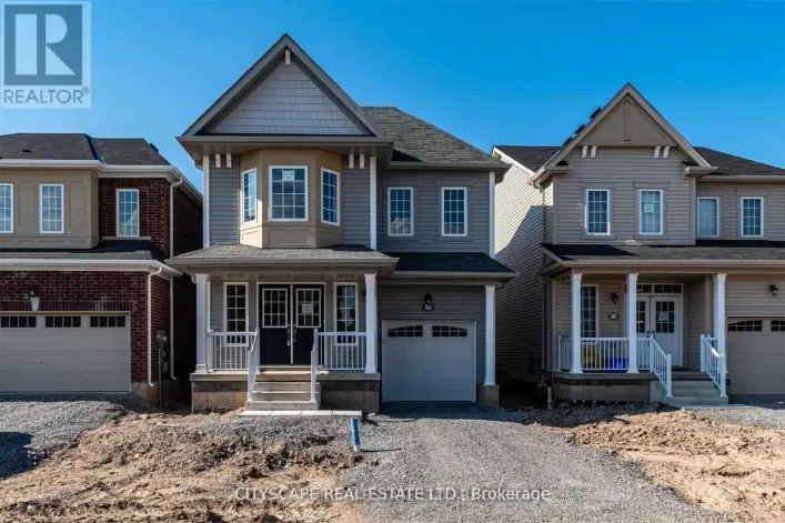 11 BEATTY AVENUE, Thorold