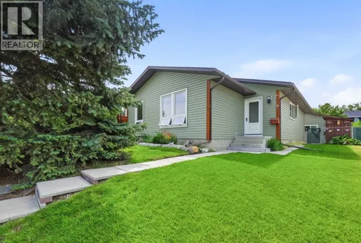 11 Beddington Green NE, Calgary
