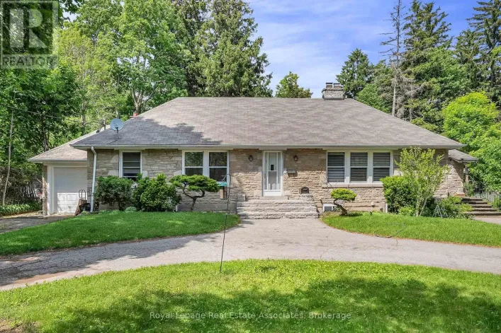 11 BEN MACHREE DRIVE, Mississauga