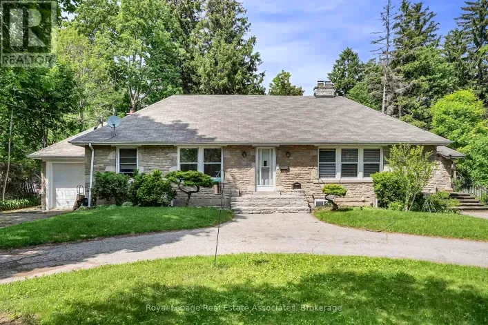 11 BEN MACHREE DRIVE, Mississauga