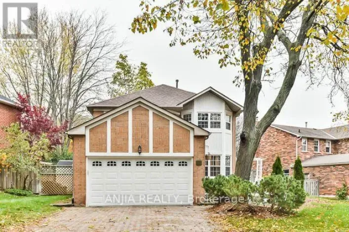 11 BERKELEY COURT, Markham
