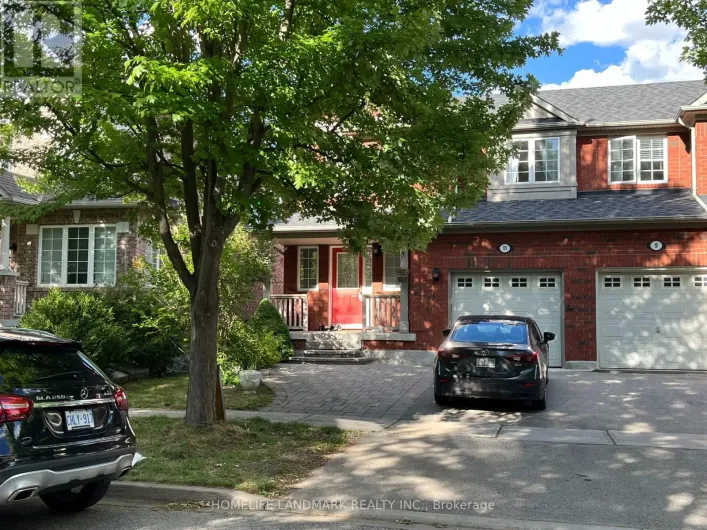 11 BERN STREET E, Markham