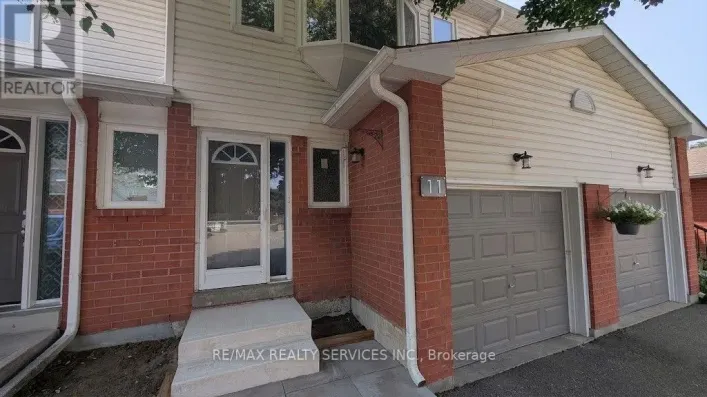 11 BEVERLY LANE, Halton Hills