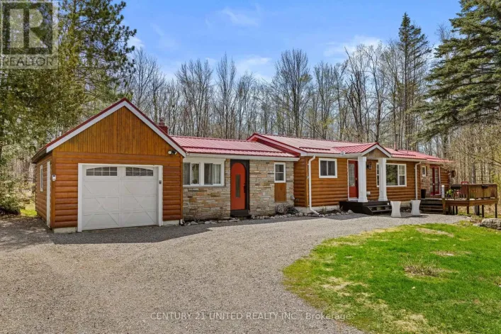 11 BIRCH TERRACE, Trent Lakes